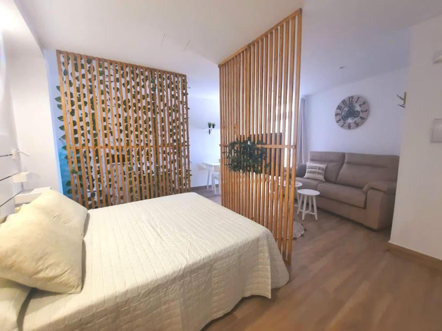 Vive El Renacimiento: Cazuela Apartamento Baeza