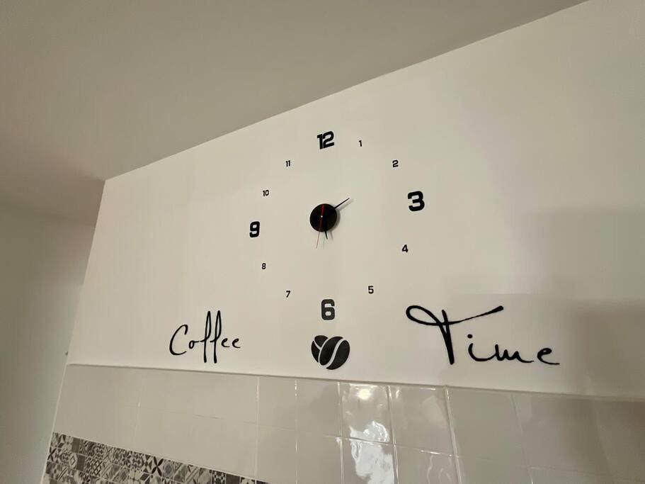 Casa La Mareta Apartamento Arrecife (Lanzarote)