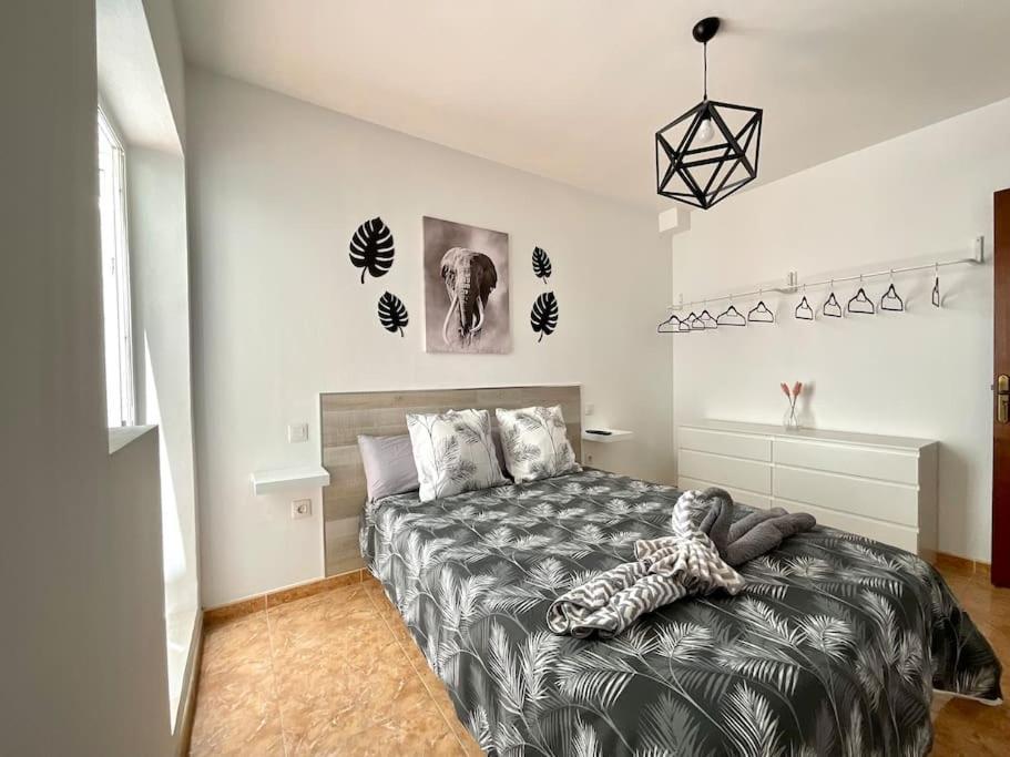 Casa La Mareta Apartamento Arrecife (Lanzarote)