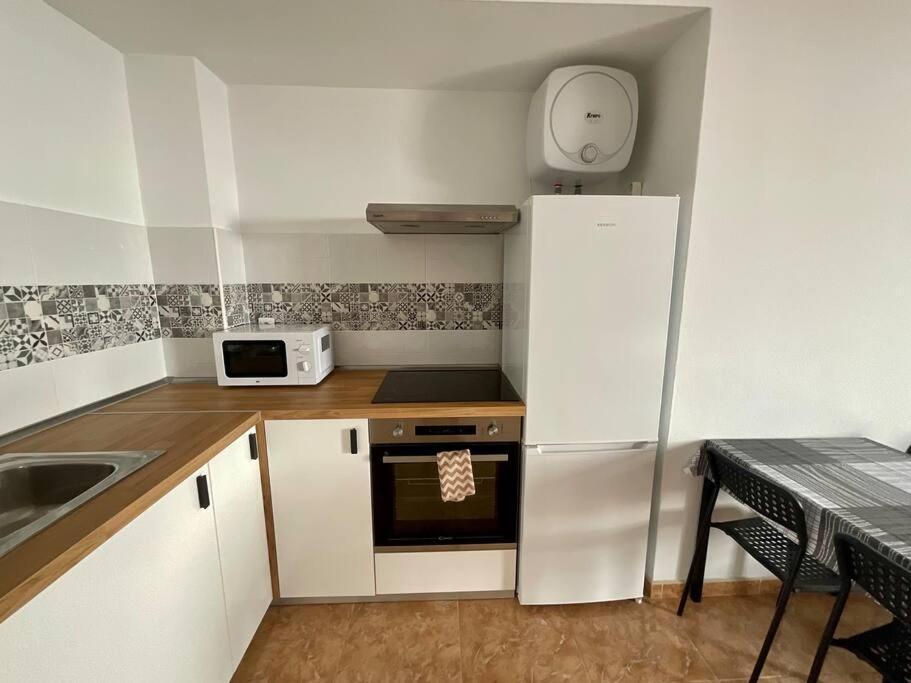 Casa La Mareta Apartamento *
