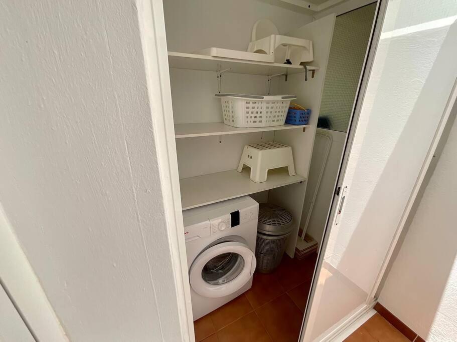 Apartamento Casa La Mareta