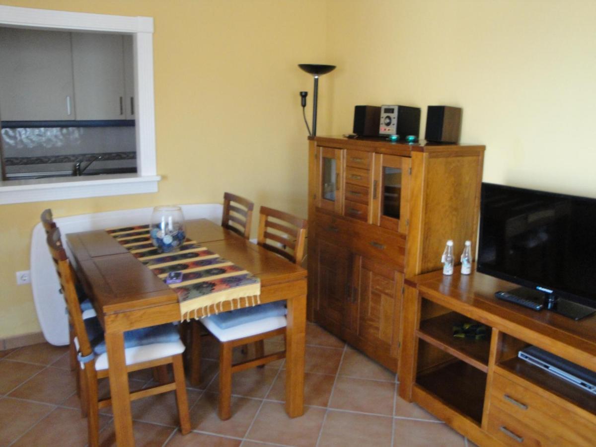 Apartment Con Vistas Al Mar En La Isleta Del Moro Nijar