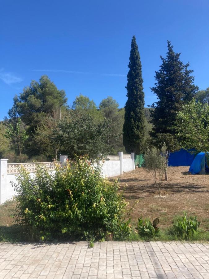 Privada En Casa Tranquila En Cerca De Sitges Homestay Canyelles (Catalonia)
