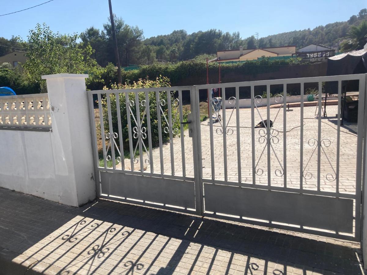 Privada En Casa Tranquila En Cerca De Sitges Homestay *