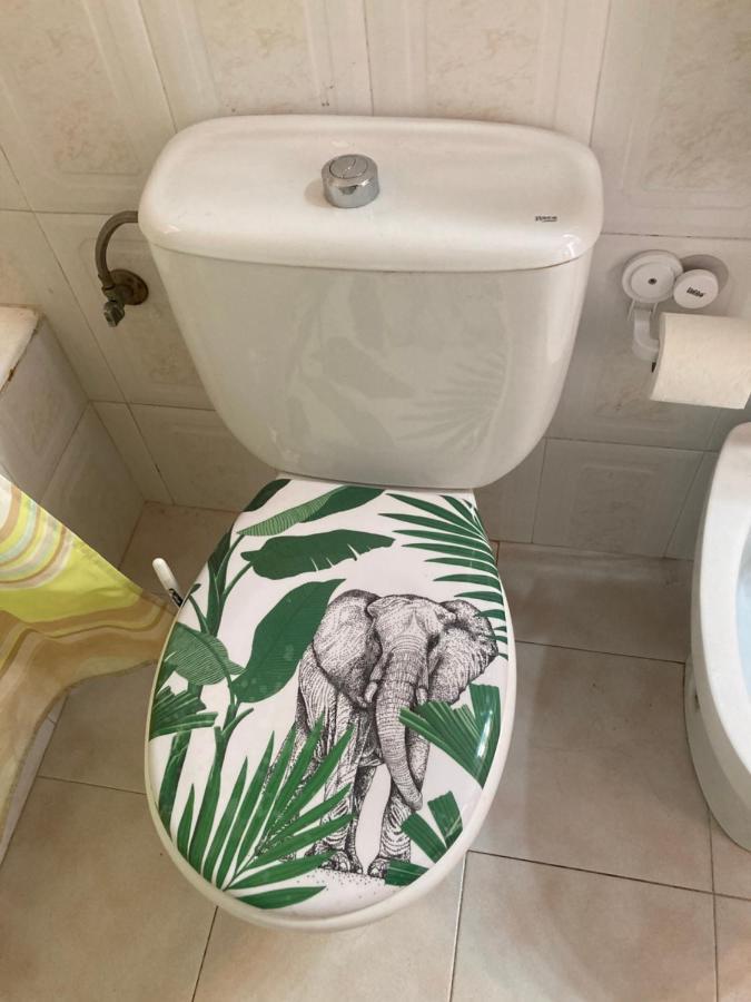 Privada En Casa Tranquila En Cerca De Sitges Canyelles (Catalonia)