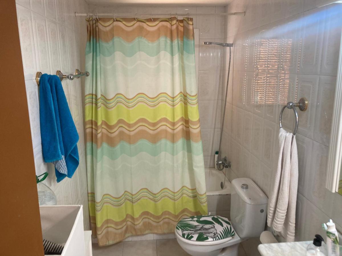 Homestay Privada En Casa Tranquila En Cerca De Sitges