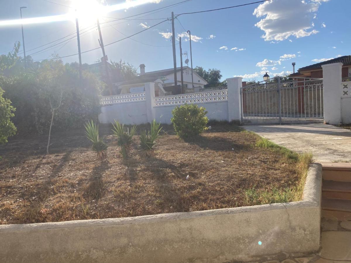 Homestay Privada En Casa Tranquila En Cerca De Sitges