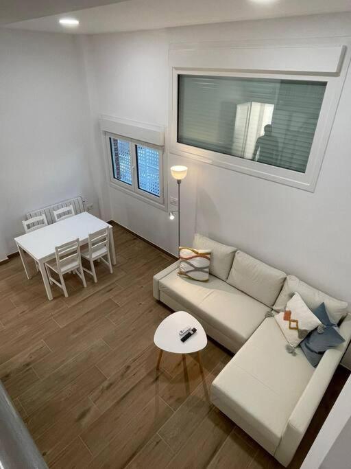 Miniloft #baiona / Apartamento *