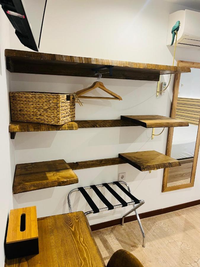 Emilysuites - Centro Historico Málaga