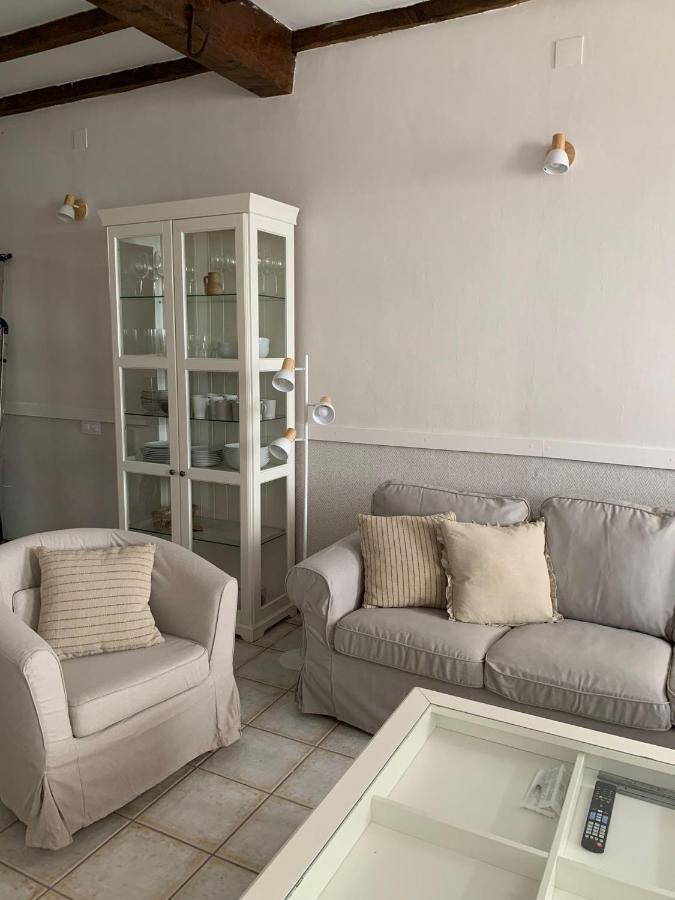 La Casita Parres de Llanes