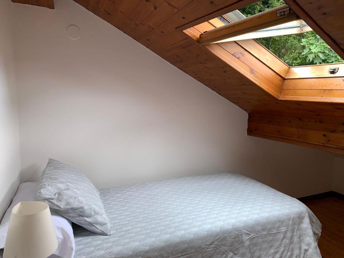 Holiday home La Casita Parres de Llanes