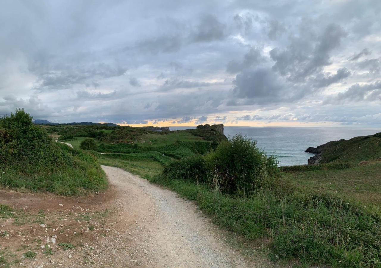 La Casita Parres de Llanes