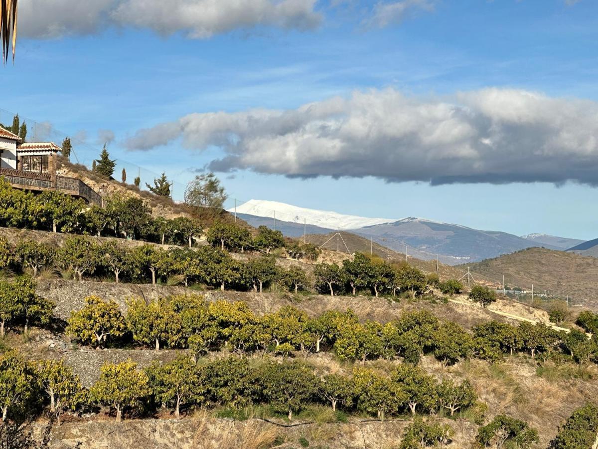 El Paraiso De