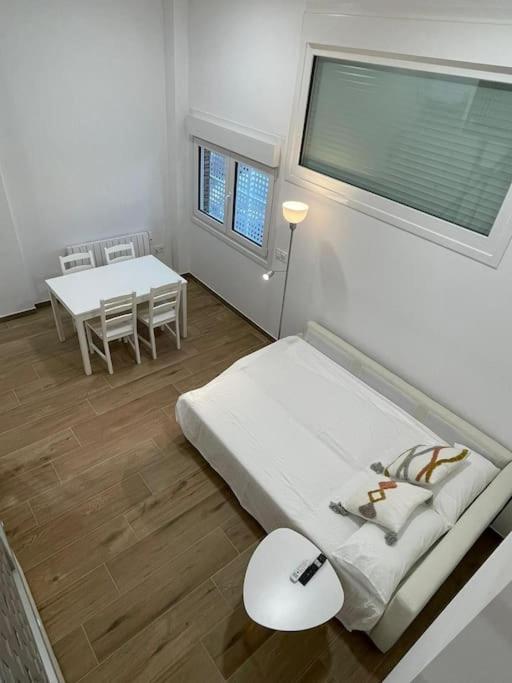 Miniloft #baiona / Apartamento *