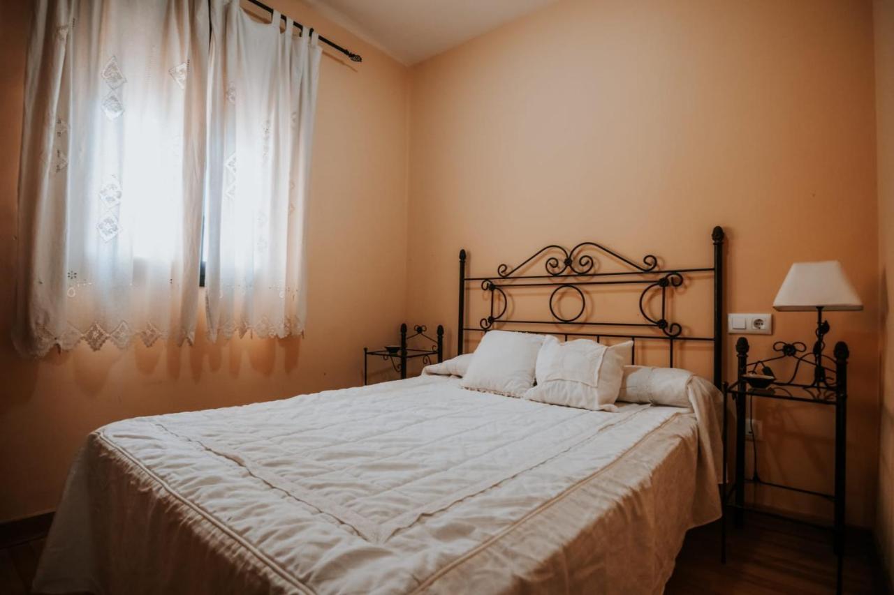 Country house Conde De La Encina 16 *