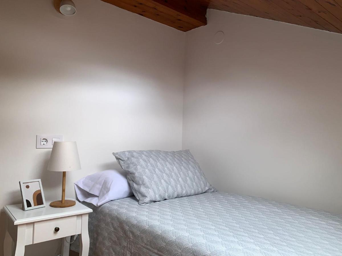 La Casita Holiday home *