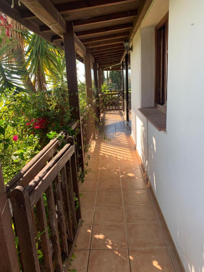 Habitación en casa particular El Paraiso De Salobreña