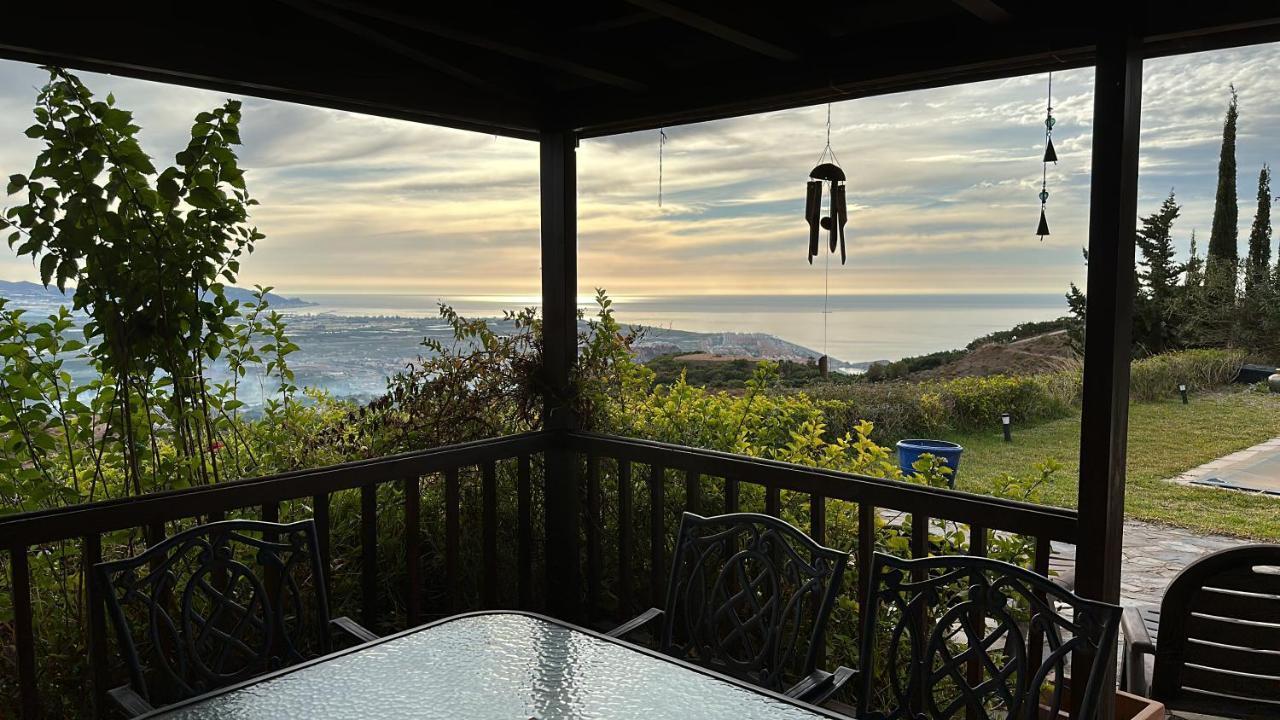 El Paraiso De Salobreña