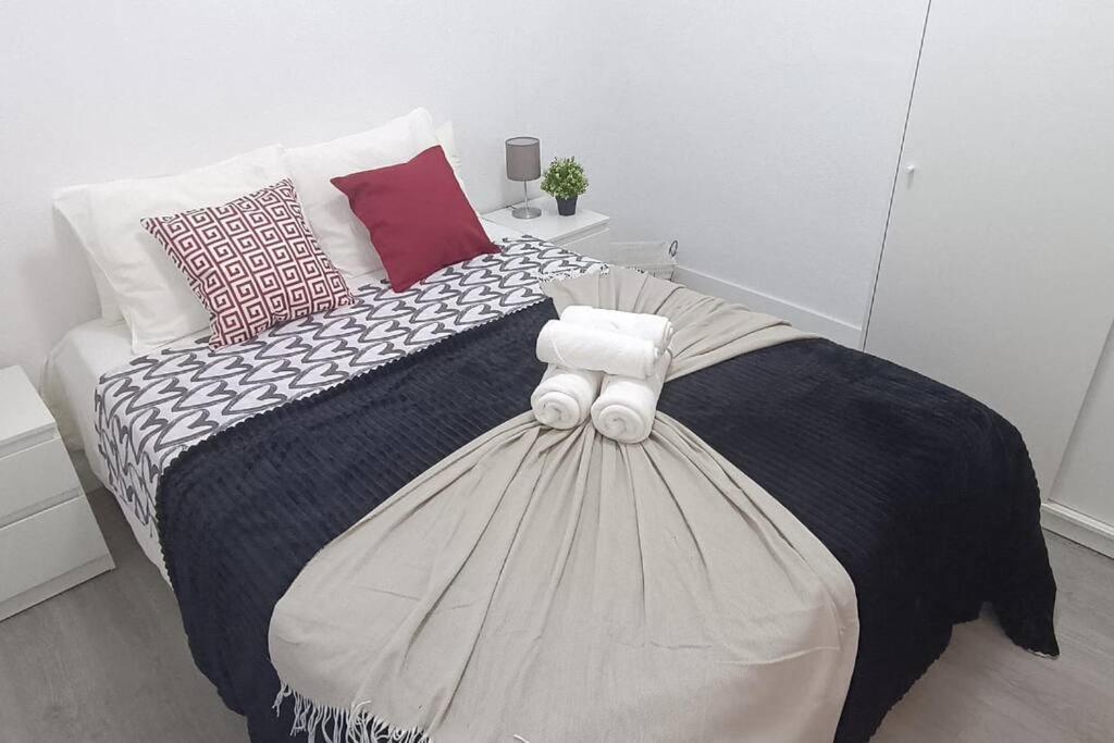 Centrico En Chueca Apartment