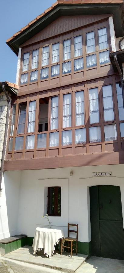 Holiday home La Casita *