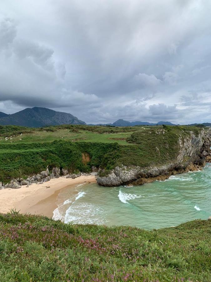 La Casita * Parres de Llanes