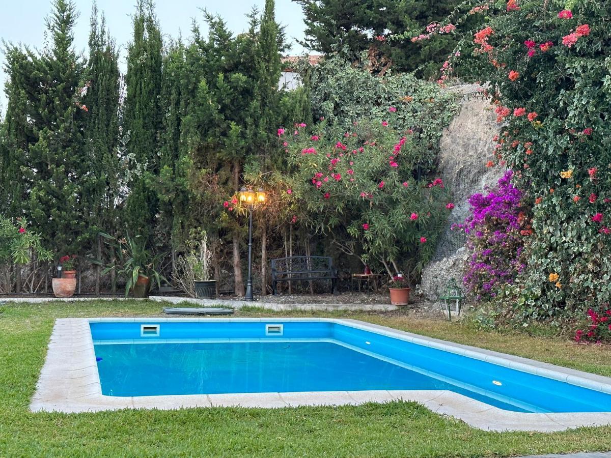 El Paraiso De Habitación en casa particular Salobreña