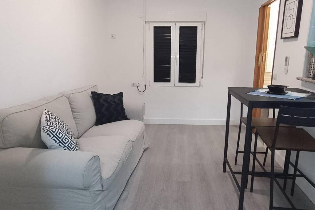 Apartment Centrico En Chueca *