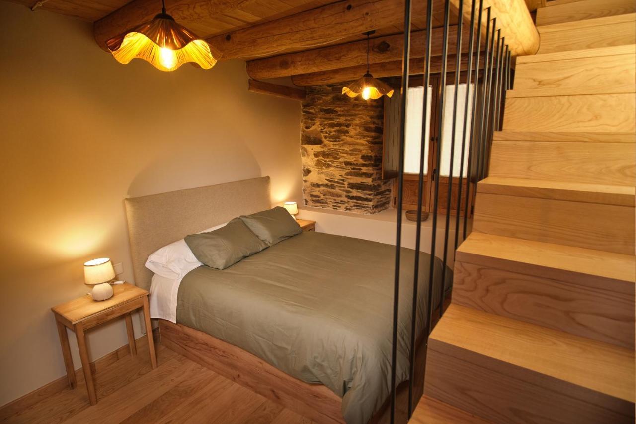 A Barreira -lar Da Cima- Apartment *