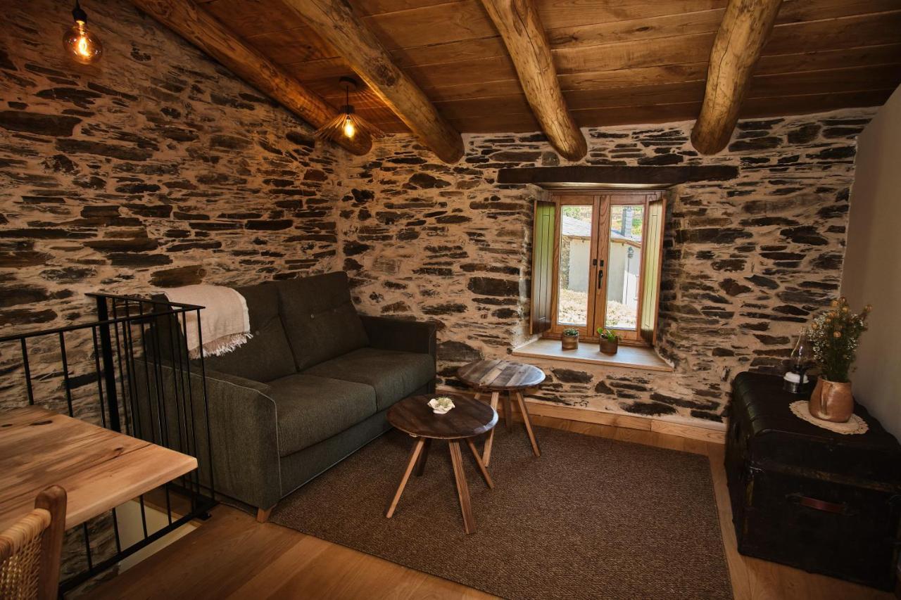 Apartamento A Barreira -lar Da Cima- *