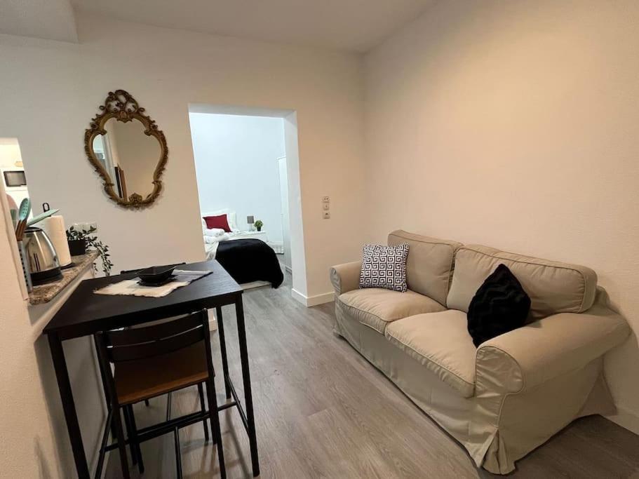 Centrico En Chueca Apartment Madrid