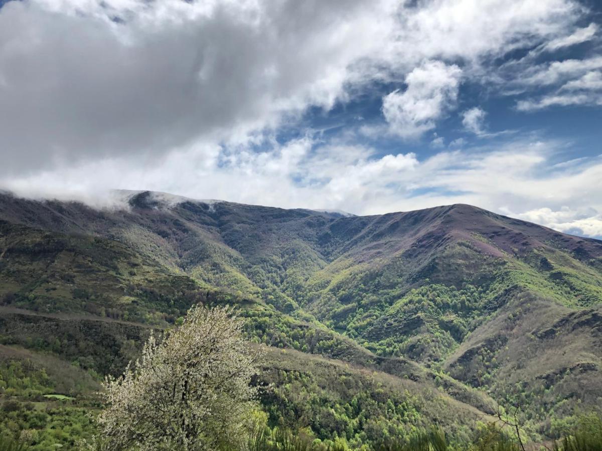 A Barreira -lar Da Cima- *