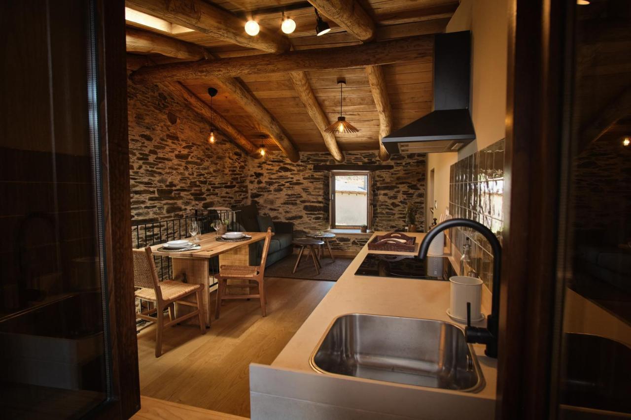 Apartamento A Barreira -lar Da Cima- *