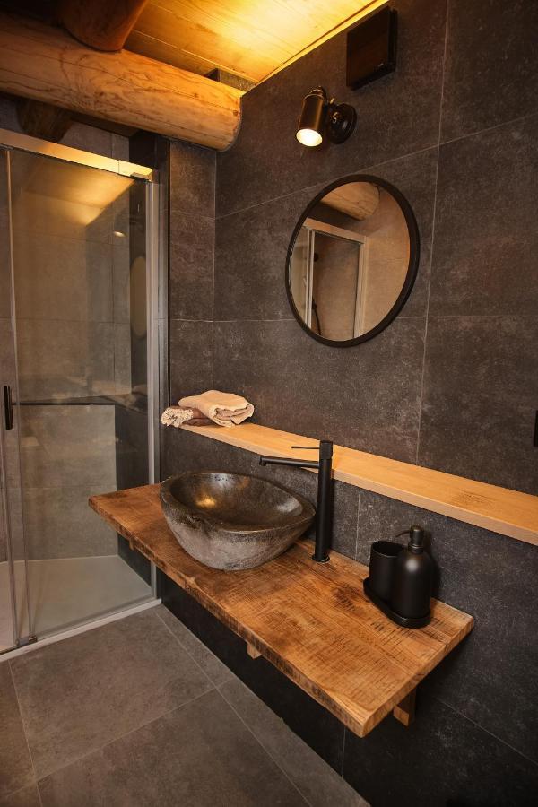 Apartamento A Barreira -lar Da Cima- Folgoso do Courel
