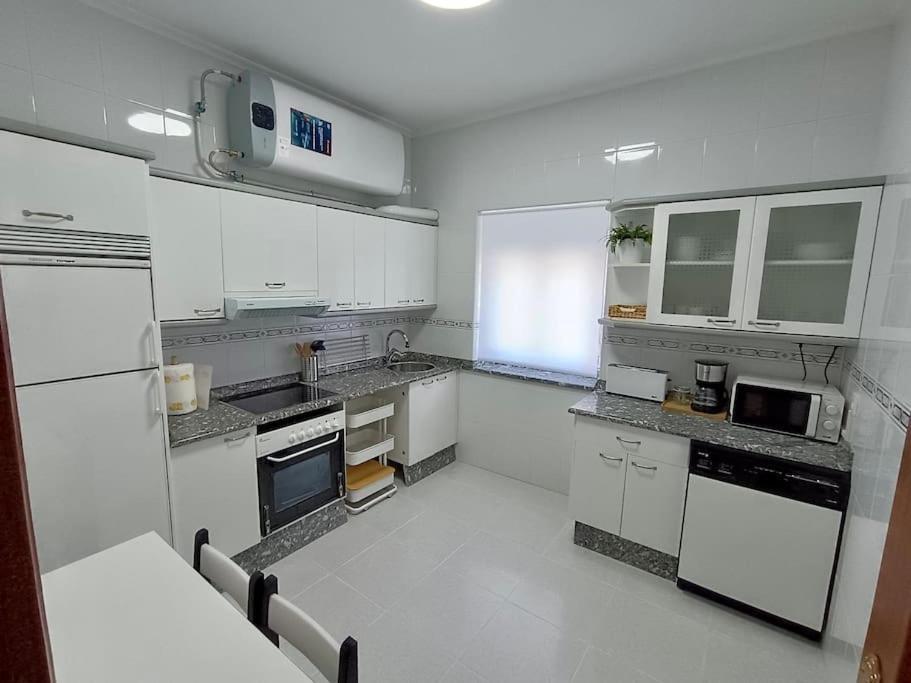 Bero Apartment