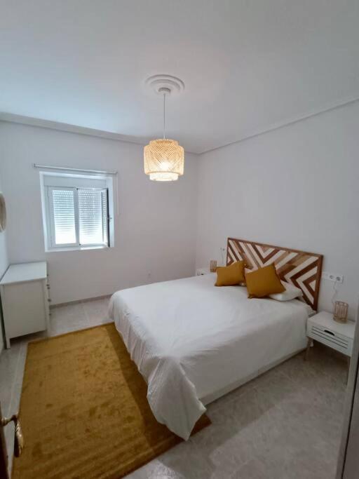 Bero Apartment *