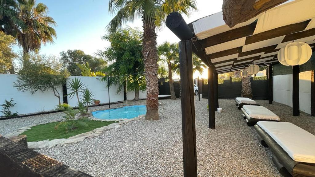 Villa Casa Del
