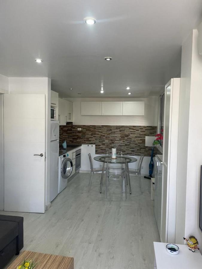 Apartamento El Luquillo On The *