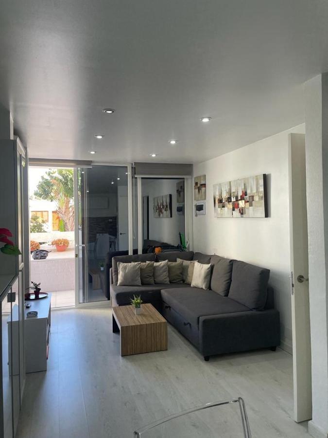 El Luquillo On The Apartamento Mogán