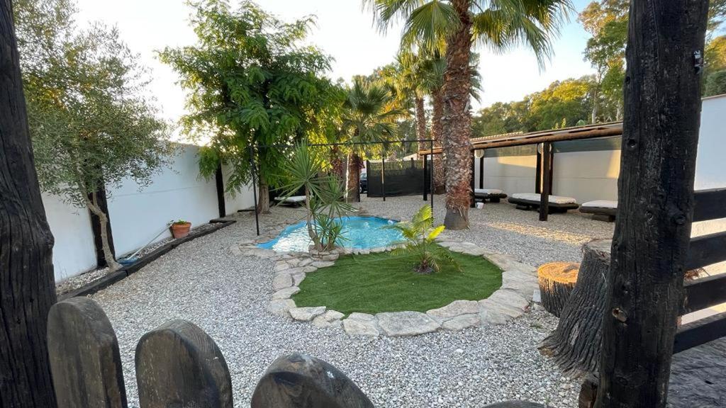 Villa Casa Del