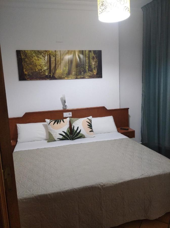 Homestay Bial *