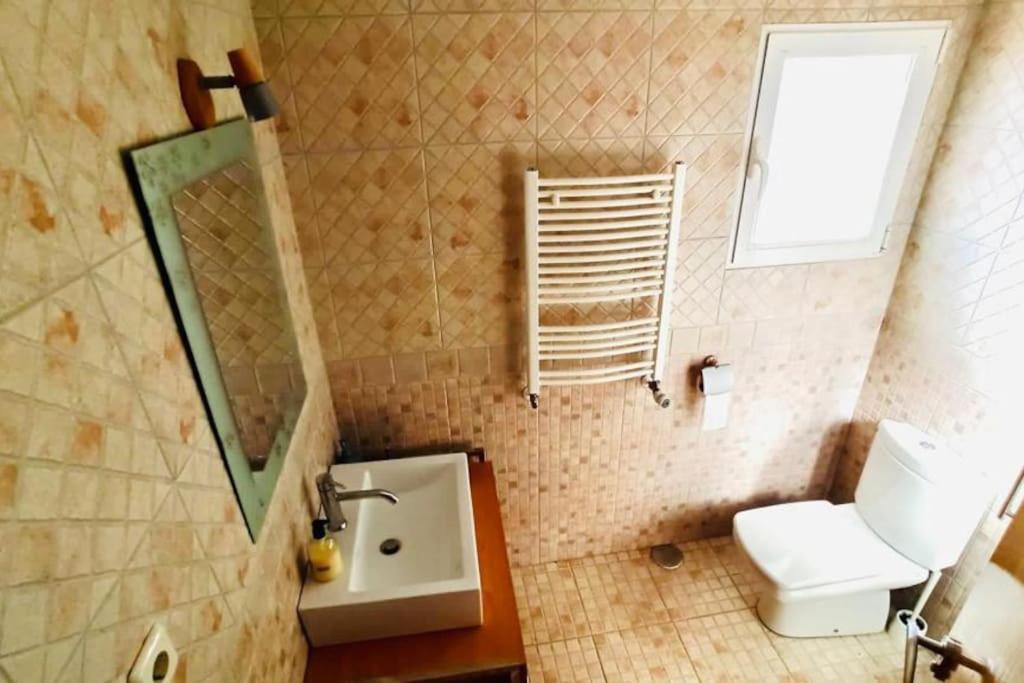 Casa Del Rio Mostoles