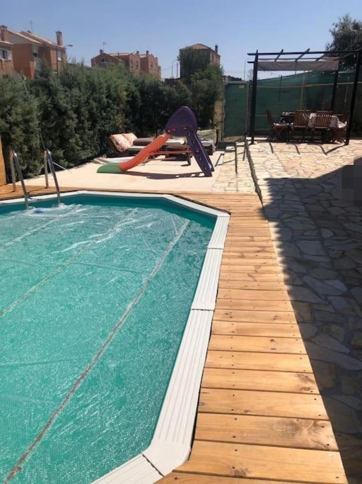 Holiday home Casa Del Rio *
