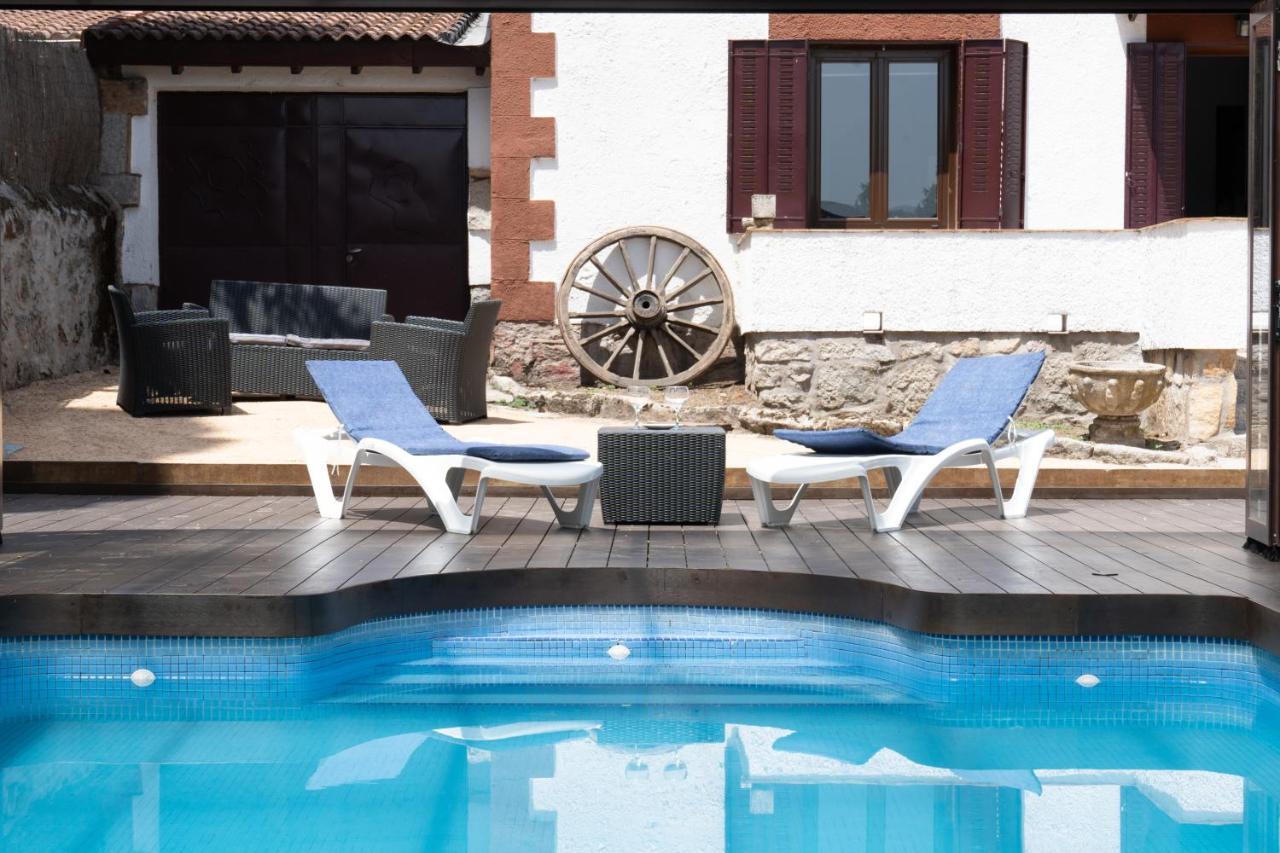 Un Paseo Por Nubes Holiday home