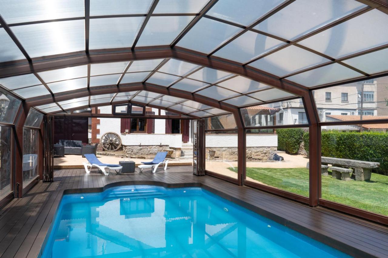 Holiday home Un Paseo Por Nubes *