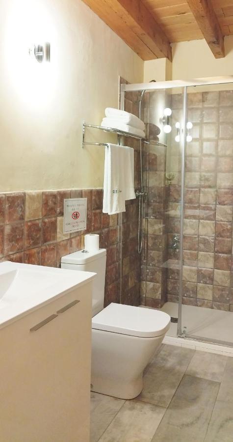 Guest house Refugio La Presa