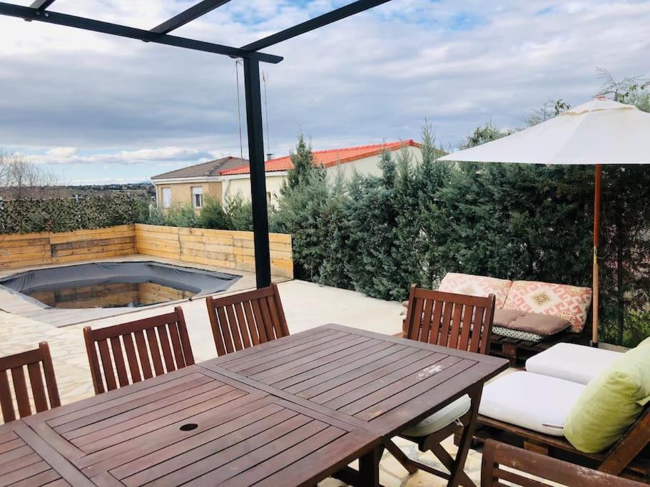 Casa Del Rio Holiday home *