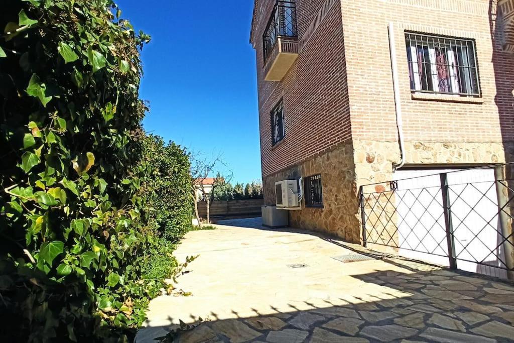 Casa Del Rio Holiday home