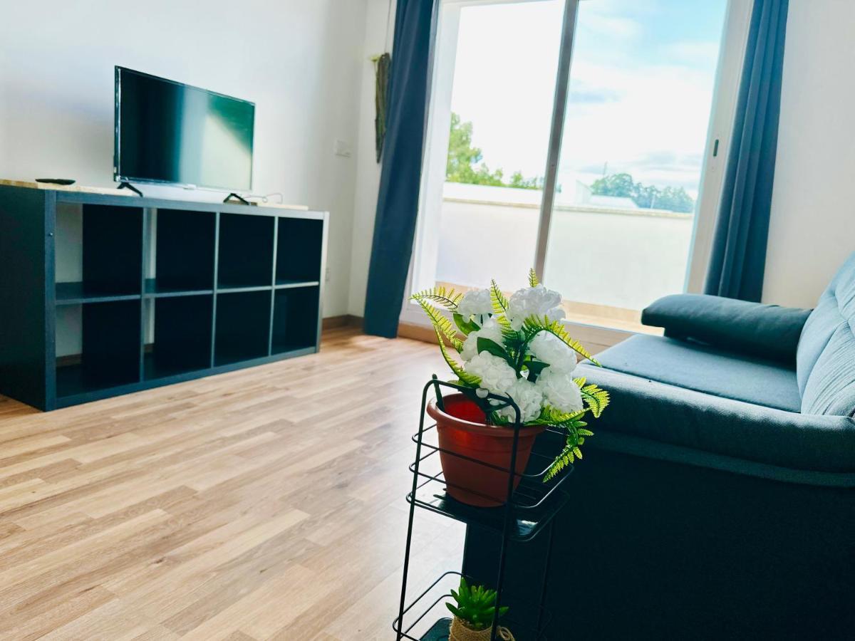 Apartamento 2 Bedroom With Terrace