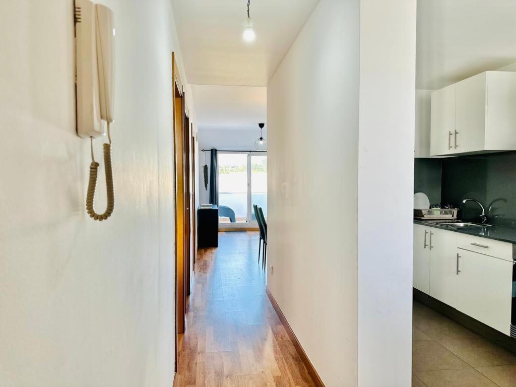 2 Bedroom With Terrace * Salvatierra de Mino