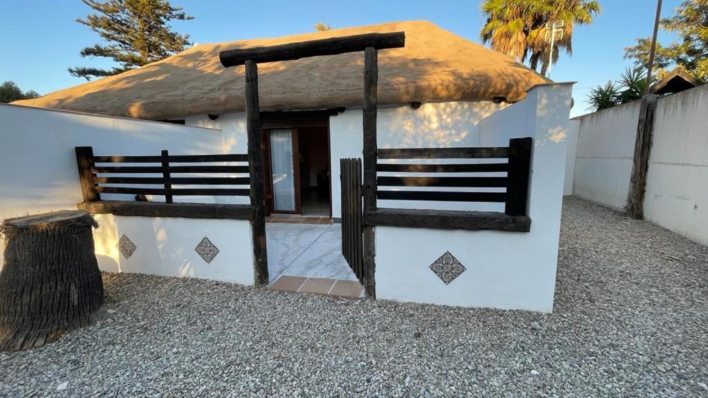Villa Casa Del